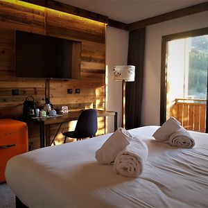 Chambre de Luxe Lit King-Size
